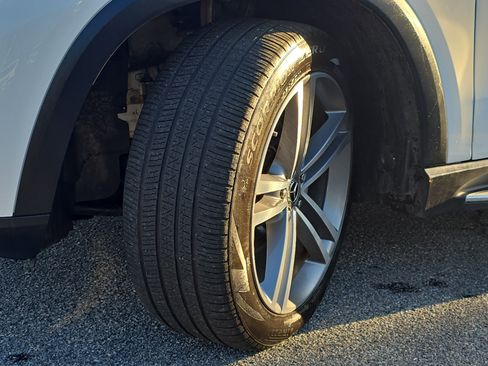 Used 2022 Mercedes-Benz GLE 350 GLE 350 image 37