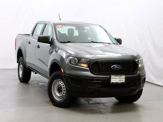 Used 2021 Ford Ranger XL w/ Equipment Group 101A High video 1