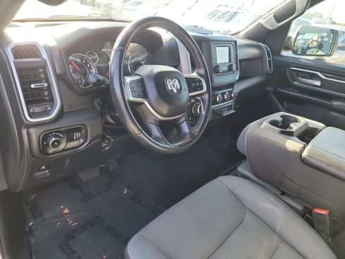 Used 2023 RAM 1500 Big Horn image 18