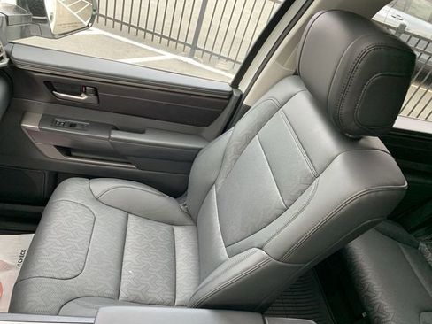 Certified 2024 Toyota Sequoia SR5 w/ SR5 Premium Package image 31