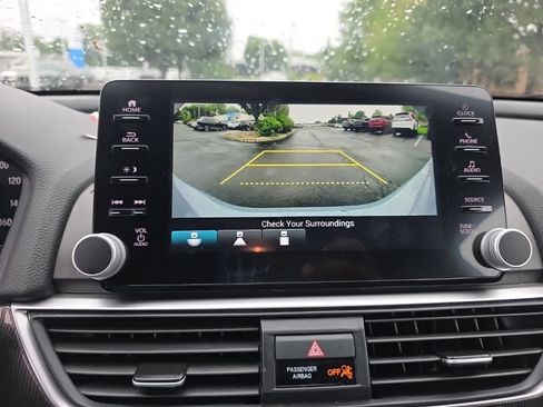 Used 2022 Honda Accord Sport image 20