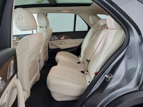 Used 2021 Mercedes-Benz GLE 350 GLE 350 4MATIC image 10