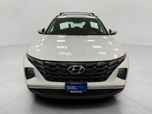 Certified 2023 Hyundai Tucson SEL AWD/4WD image 16
