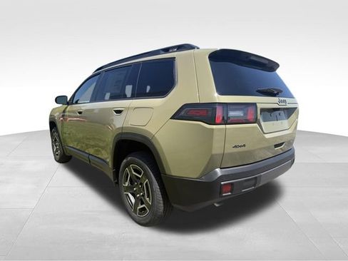 New 2026 Jeep Cherokee Laredo AWD/4WD image 2