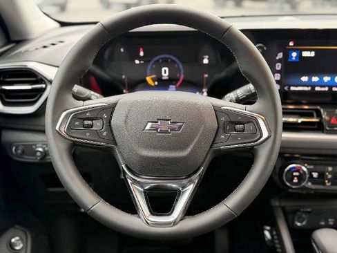 New 2026 Chevrolet TrailBlazer LT w/ Convenience Package image 8