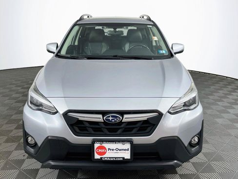 Used 2021 Subaru Crosstrek 2.5i Limited w/ Moonroof Package 2 AWD/4WD image 2