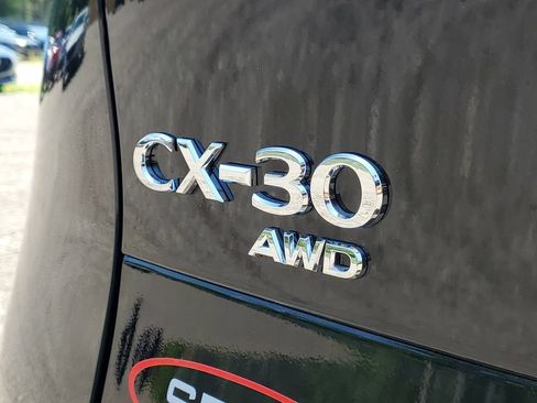 New 2026 MAZDA CX-30 AWD 2.5 S w/ Select Sport Pkg image 6