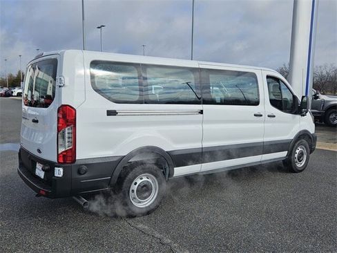 New 2025 Ford Transit 350 XL image 11