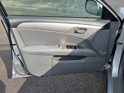 Used 2006 Toyota Avalon XL FWD image 10