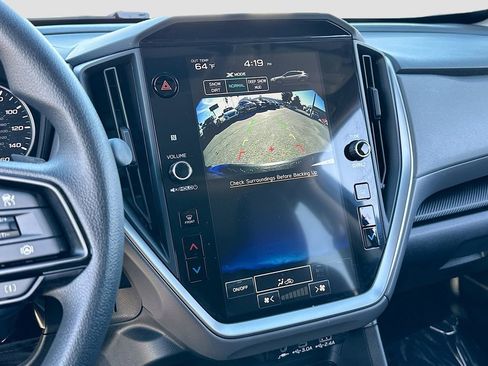 Certified 2025 Subaru Crosstrek 2.0i Premium image 13