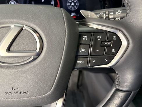 Used 2025 Lexus RX 350 Premium w/ Convenience Package AWD/4WD image 15