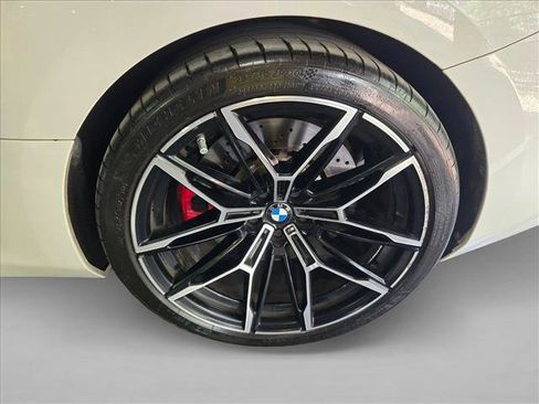 Used 2025 BMW M2 w/ Lighting Package RWD image 21