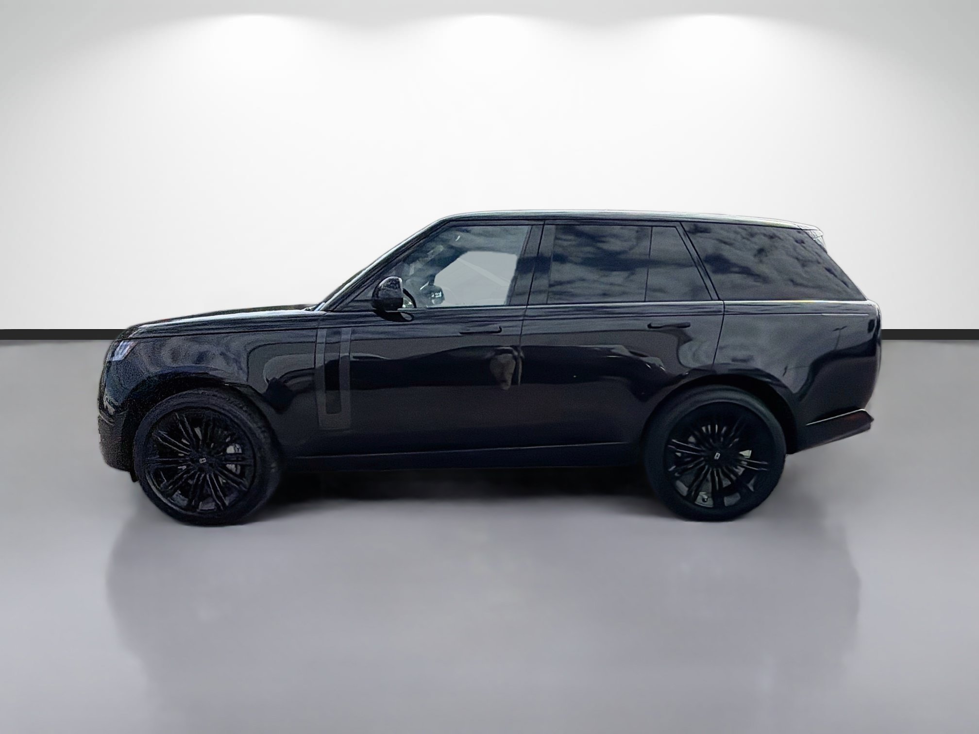 New 2027 Land Rover Range Rover SE AWD/4WD image 2
