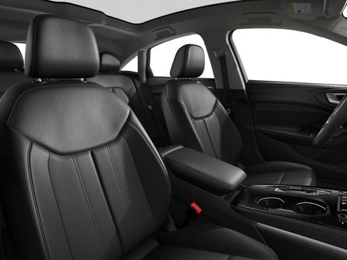 Certified 2025 Audi A5 2.0T Premium AWD/4WD image 5