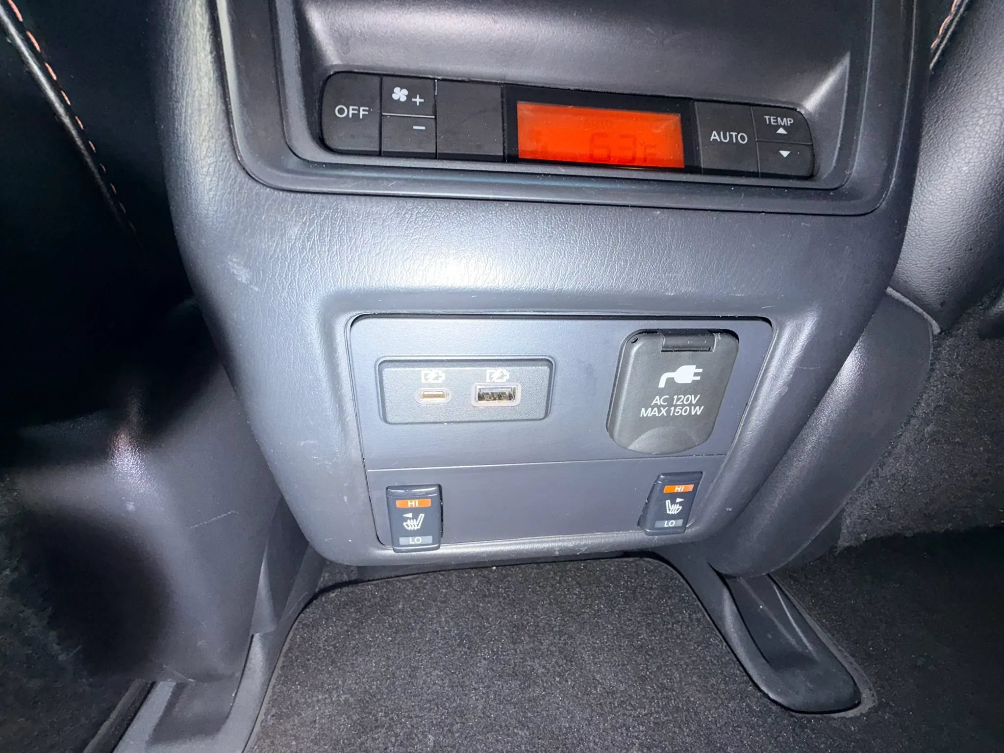 Used 2020 Nissan Pathfinder SL AWD/4WD image 21