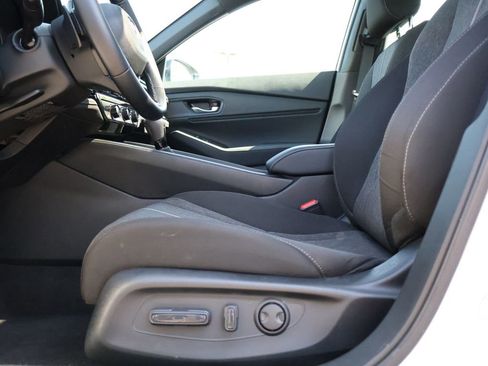 Certified 2023 Honda Accord Sport image 28