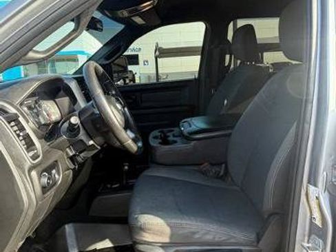 Used 2023 RAM 2500 Tradesman AWD/4WD image 11