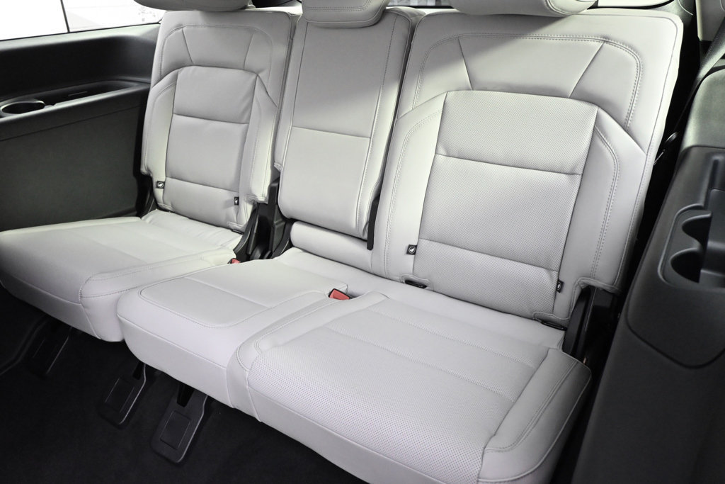 New 2026 Lincoln Navigator Reserve AWD/4WD image 22