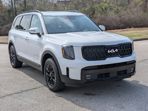 Used 2024 Kia Telluride SX Prestige X-Pro image 3
