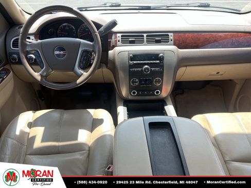 Used 2010 GMC Yukon XL SLT w/ Regional Value Package AWD/4WD image 14