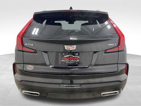 Used 2024 Cadillac XT4 Premium Luxury image 3