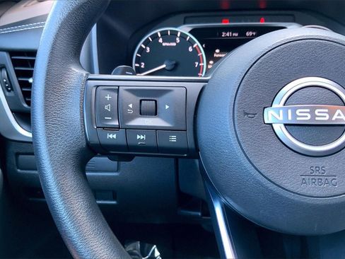 Certified 2023 Nissan Rogue S image 21