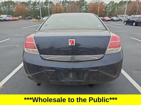 Used 2009 Saturn Aura XE w/ Preferred Package image 6
