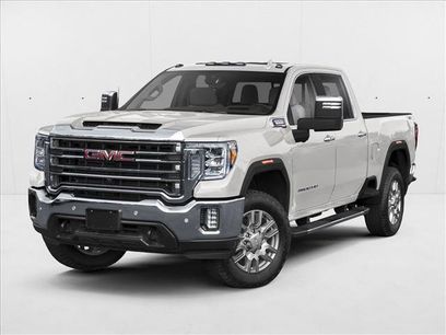 Used 2022 GMC Sierra 3500 Denali