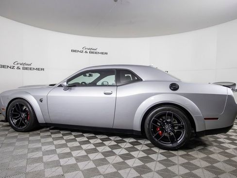 Used 2019 Dodge Challenger SRT Hellcat image 13