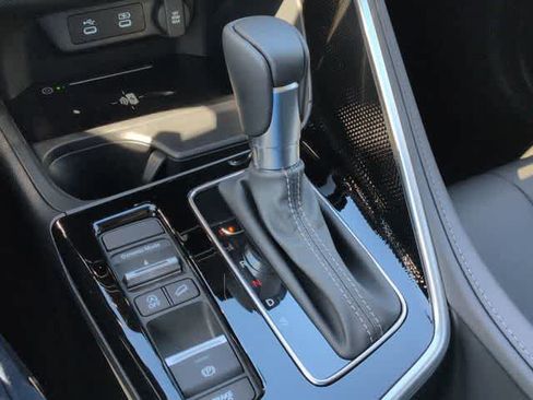 New 2025 Acura ADX image 33