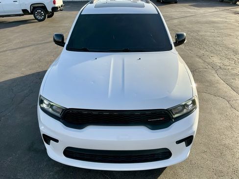 Used 2021 Dodge Durango GT image 11