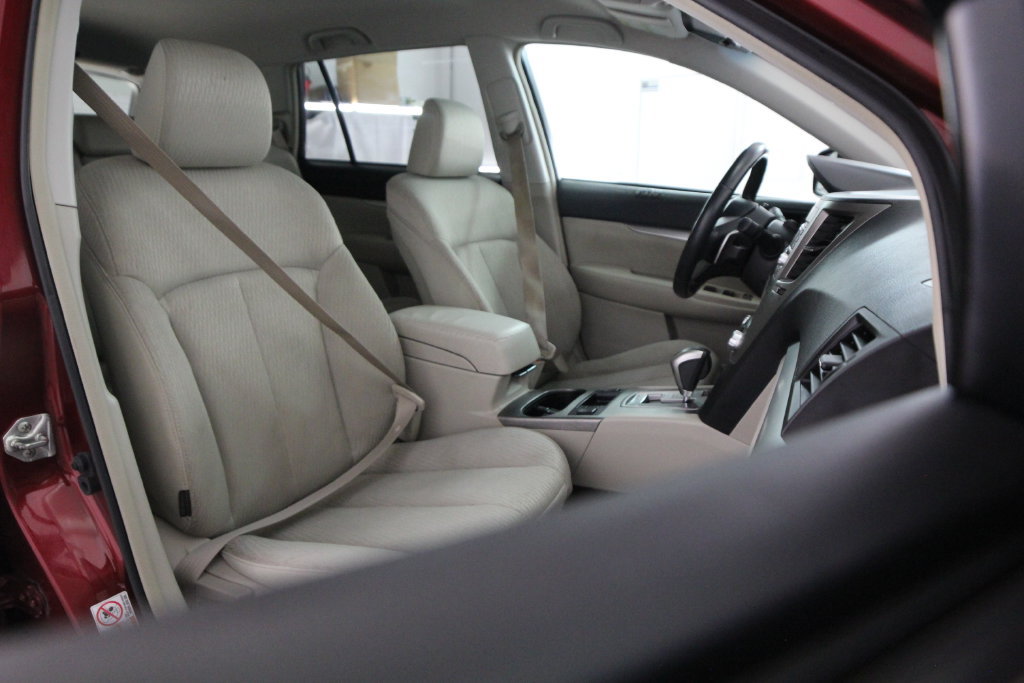 Used 2011 Subaru Outback 2.5i Premium w/ Protection Pkg 1A AWD/4WD image 54