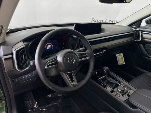 New 2026 MAZDA CX-50 AWD 2.5 S w/ Accent Package image 9