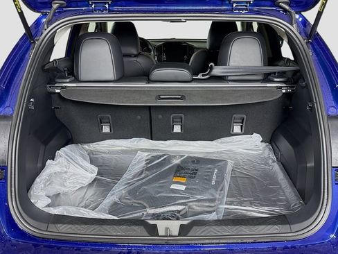 New 2026 Subaru Crosstrek 2.5i Limited w/ Crosstrek Mirror Package image 24