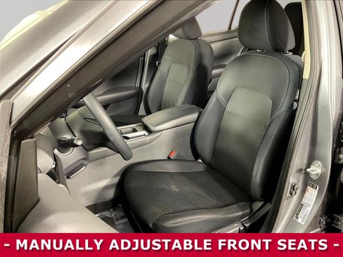 Certified 2020 Nissan Sentra S w/ Trunk Package FWD image 21