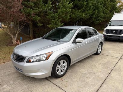 Used 2009 Honda Accord LX-P