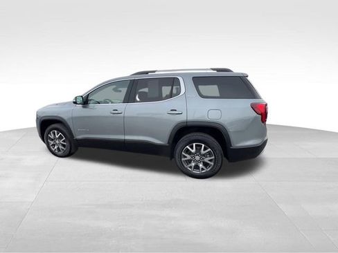 Certified 2023 GMC Acadia SLE w/ Driver Convenience Package image 6