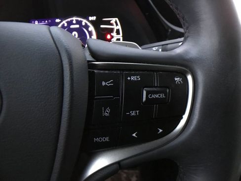 Used 2023 Lexus ES 350 w/ Premium Package image 25