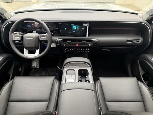 New 2026 Hyundai Palisade Limited image 13