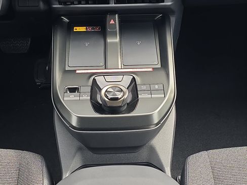 New 2026 Toyota bZ FWD image 25