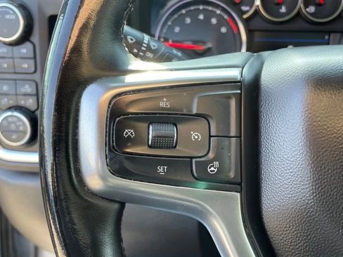 Used 2023 Chevrolet Silverado 2500 LT w/ All Star Edition image 21