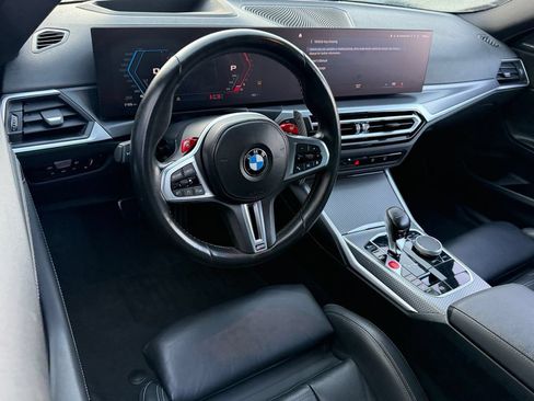 Used 2023 BMW M2 RWD image 12