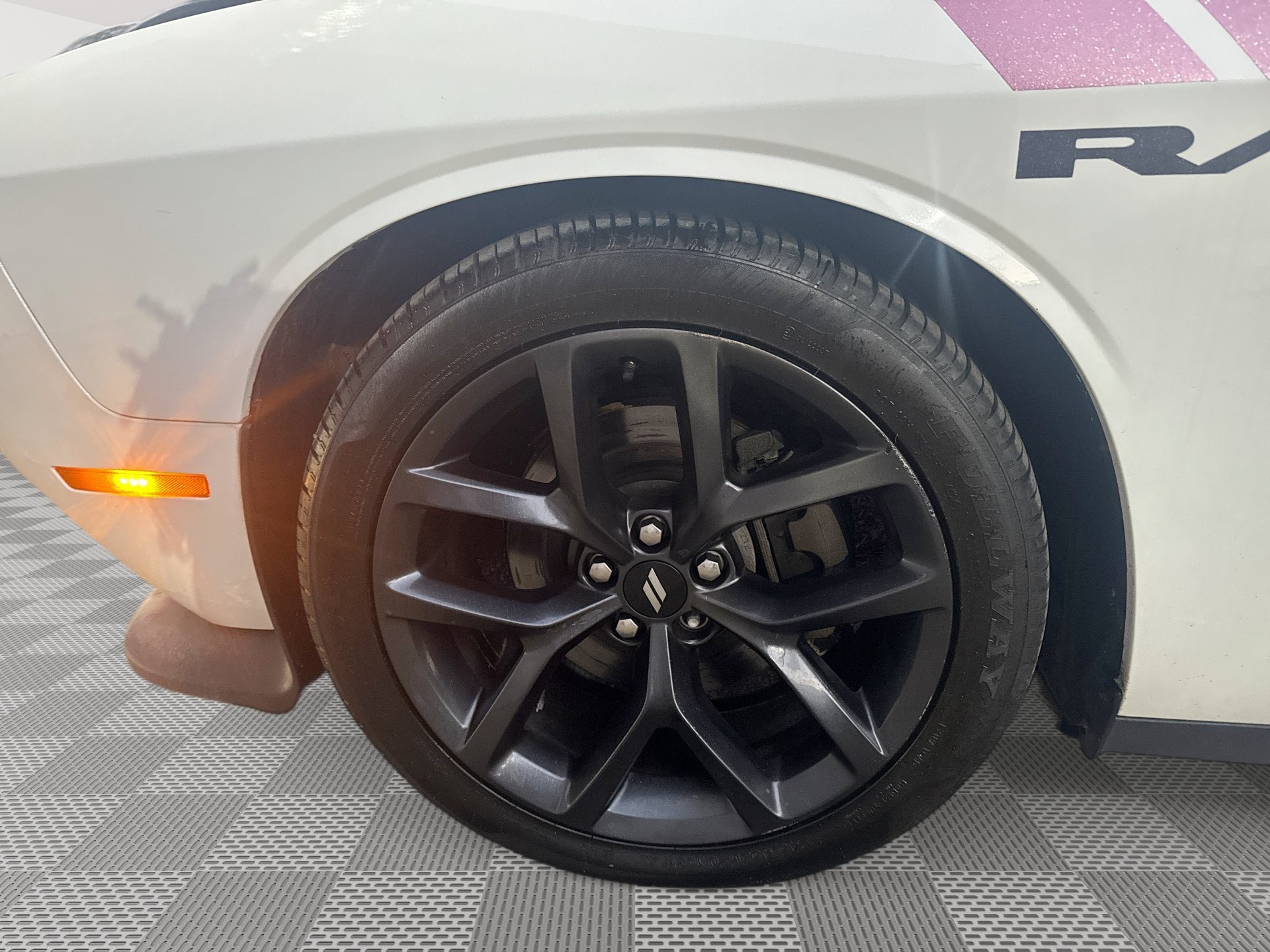 Used 2019 Dodge Challenger R/T w/ Plus Package RWD image 19