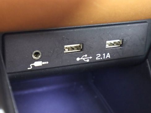 Used 2021 Subaru Legacy Touring XT image 25