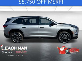 New 2026 Buick Enclave Sport Touring w/ LPO, Floor Liner Package video 2