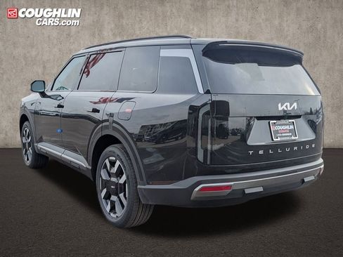 New 2027 Kia Telluride S image 5