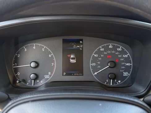Used 2024 Toyota Corolla LE FWD image 16