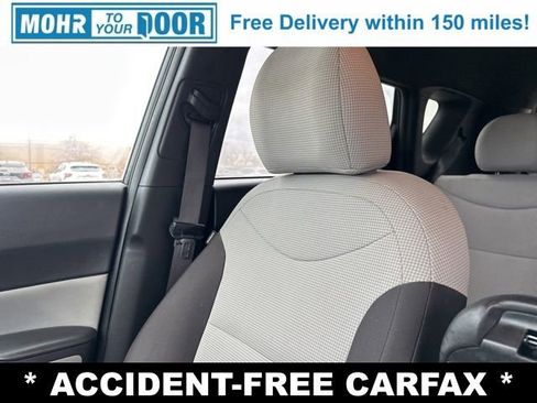 Used 2016 Kia Soul image 22