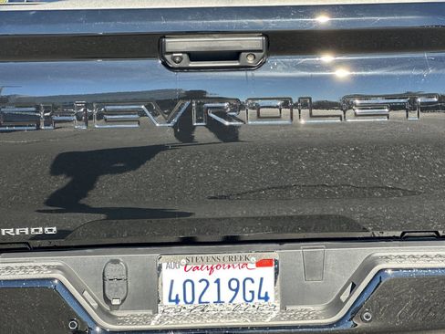 Used 2026 Chevrolet Colorado Trail Boss image 46