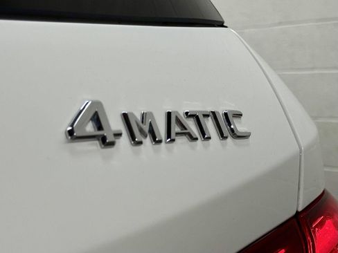 Used 2016 Mercedes-Benz GLE 550e 4MATIC image 10